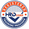 HRD Corp Registered Training Provider